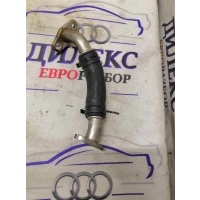 трубка масляная Audi Q5 2011 06h145735g