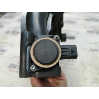 датчик положения заслонок Audi Q5 2011 07L907386b