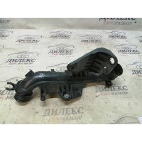 патрубок интеркулера Audi Q5 2011 8K0145673AJ