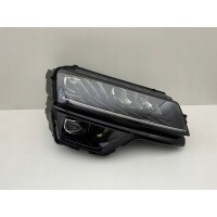 Skoda karoq 57b правый фара передняя full светодиодный 17 -