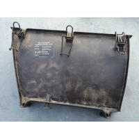 Корпус фильтра кабины мерседес clc w203 w209 clk