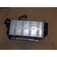 Мерседес sl r231 6.3 c63 amg интеркулер радиатор
