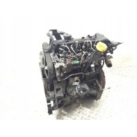 двигатель nisan nv200 note 1.5 dci k9kc400 форсунки