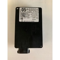 Мерседес радар передний a0009055103