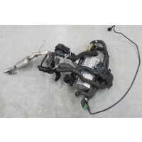 Webasto volvo v40 v40cc комплект