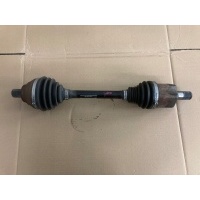 Привод левая dsg volkswagen skoda audi 5qf407271k