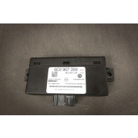 Блок управления подвески audi a1 volkswagen поло 6c 6c0907359