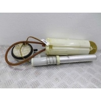 Насос топливный Audi A8 D3 (4E2) рестайлинг 1 2005 - 2007 2005 3D0919679,