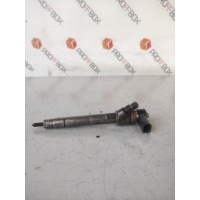 Форсунка Mercedes C-class W203 2005 A6480700287, 0445110177