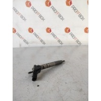 Форсунка Mercedes E-class W211 2005 A6420700587, 0445115027
