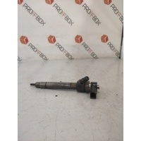 Форсунка Mercedes C-class W203 2005 A6480700287, 0445110177