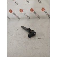Форсунка Mercedes C-class W203 2005 A6480700287, 0445110177