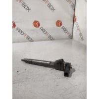 Форсунка Mercedes C-class W203 2005 A6480700287, 0445110177