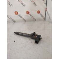 Форсунка Mercedes C-class W203 2005 A6480700287, 0445110177
