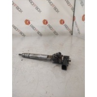 Форсунка Mercedes C-class W203 2005 A6480700287, 0445110177