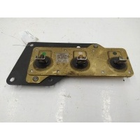 Сопротивление печки Audi 80(B4) 1992 4A0959493A