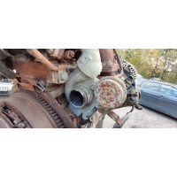 Турбина Fiat Ducato 250 2006- 504071260
