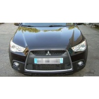 Ноускат Mitsubishi ASX 2010- 5900A414