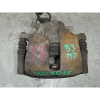 Суппорт передний правый Volkswagen Golf 3 1991-1997 357615124