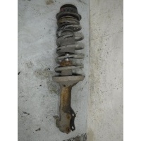 Стойка передняя в сборе Volkswagen Passat B3 1988-1993 357413031C