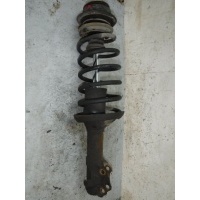 Стойка передняя в сборе Volkswagen Passat B3 1988-1993 357413031C