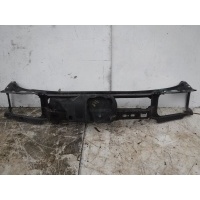 Панель передняя (телевизор) Volkswagen Passat B3 1988-1993 357805591A