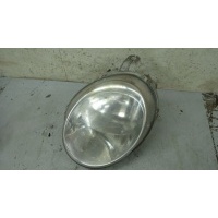 Блок фара левая Daewoo Matiz 2001- 96563273