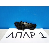 Кронштейн бампeра переднего правый Mazda CX-5 1 2011-2017 kd45500t1c