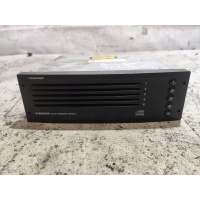 CD-чейнджер Peugeot 307 2002