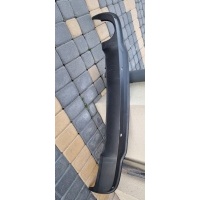 Мб w204 рестайлинг диффузор amg a2048854238