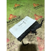 блок управления сиденьем BMW X1 E84 2011 61359221860