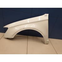 Крыло переднее левое Audi A3 8V 2012-2020 8V5821105A