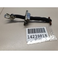Ограничитель двери передней Suzuki Grand Vitara 2005-2015 8181065J01
