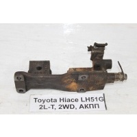Кронштейн опоры двигателя Toyota HiAce LH51 1982-1995 12311-54090