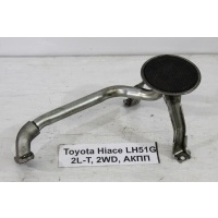 Маслоприемник Toyota Hiace LH51 1987 15104-54044