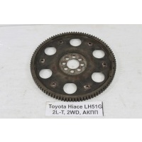 Маховик Toyota Hiace LH51 1987 32101-30051