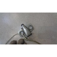 Ответная часть замка двери Mercedes Benz E-Сlass W124 1984-1995 1992 A2087200104