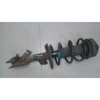 Амортизатор подвески перед. левая Nissan Qashqai 2006-2013 2008 54303JD01A
