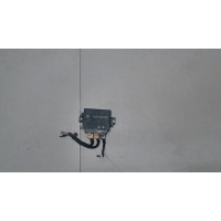 Блок управления (ЭБУ), Парктрониками Audi A4 (B8) 2007-2011 2011 8k0919475aa