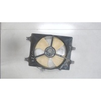 Вентилятор радиатора Honda Odyssey 1998-2004 2004 38611-P8F-A01