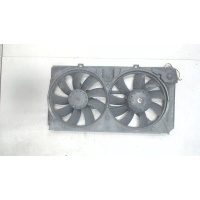 Вентилятор радиатора Mercedes-Benz E-Class W210 1995-2002 2002 a0015003993