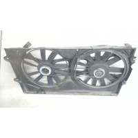 Вентилятор радиатора Volkswagen Passat 4 1994-1996 1995 3a0959455m,0130305244