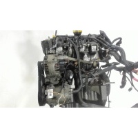 Генератор Renault Scenic 2003-2009 2006 8200667619