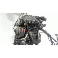 Двигатель (ДВС) Nissan Note E11 2006-2013 2010 1.6 л Бензин HR16DE 10102BC23F