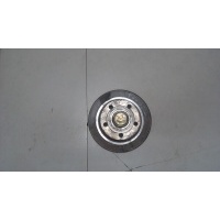 Диск тормозной зад. Audi A4 (B5) 1994-2000 2000 8D0615601B