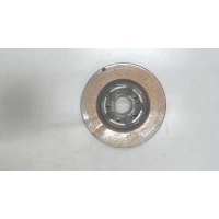 Диск тормозной перед. Mercedes-Benz M-Class W164 2005-2011 2006 A1644211312