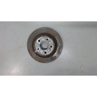 Диск тормозной зад. Mercedes-Benz S-Class W220 1998-200 2001 A2204230212