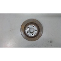 Диск тормозной зад. Mercedes-Benz S-Class W220 1998-200 2001 A2204230212