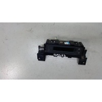 Дисплей компьютера (информационный) Renault Laguna 3 2009- 2007 280340001R