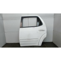 Замок двери зад. левая Toyota Sequoia 2000-2008 2001 69060-0C010